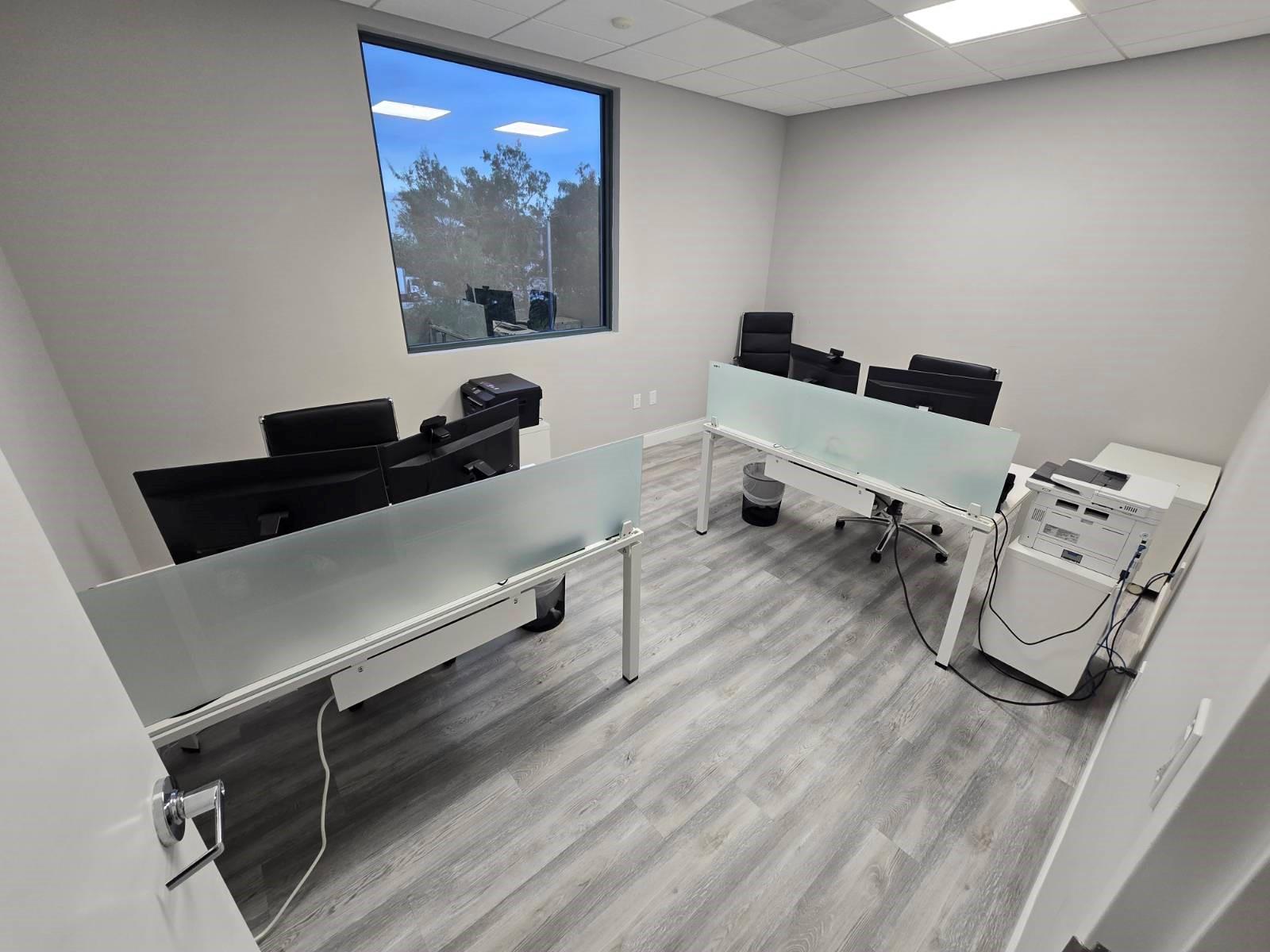 Beautiful Warehouse and Office